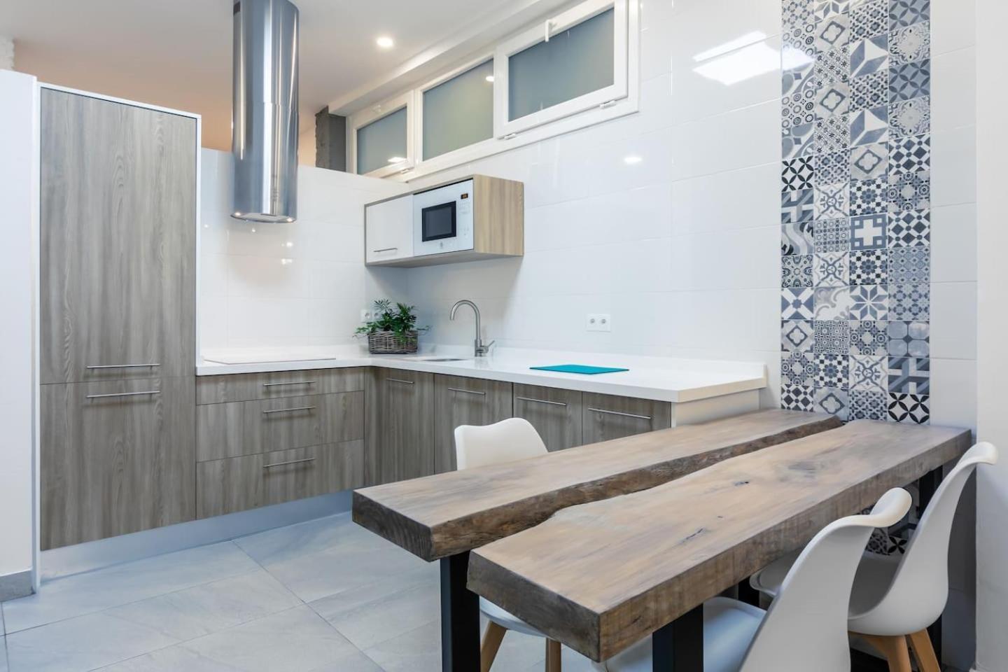 Apartment Casa Curro