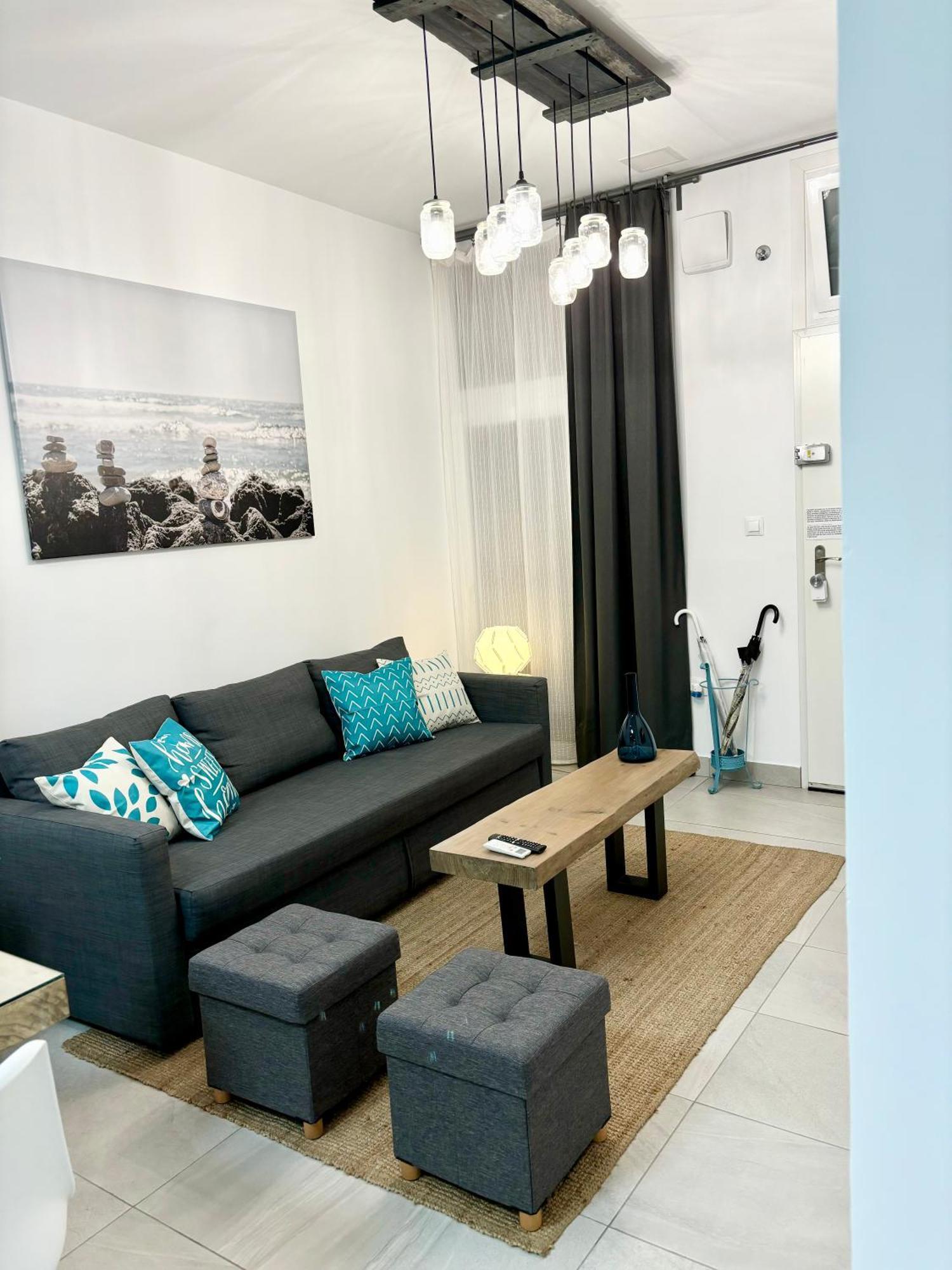 Apartment Casa Curro Seville