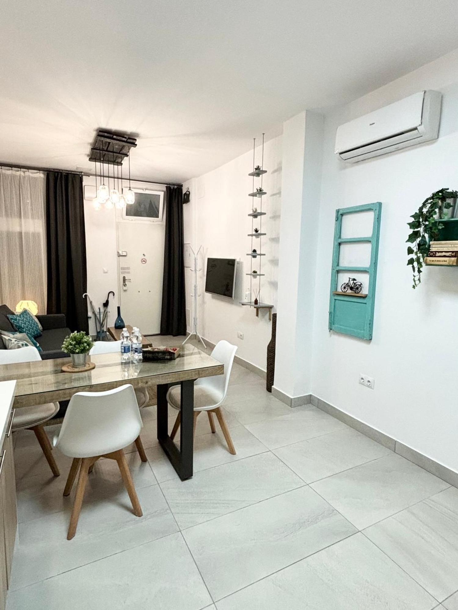 Apartment Casa Curro