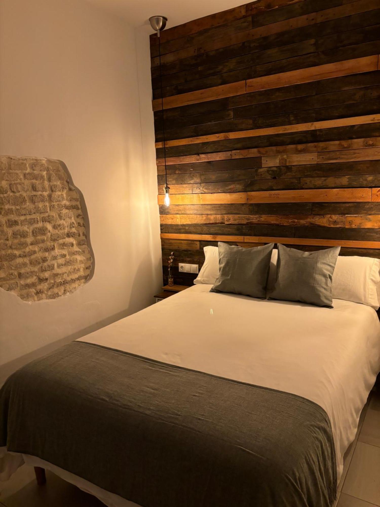 Casa Curro Appartement Sevilla